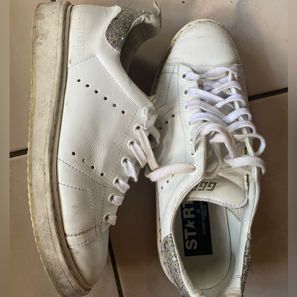 Golden Goose Starter sneakers